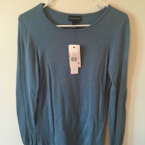 Long Tall Sally Lightweight Sweater